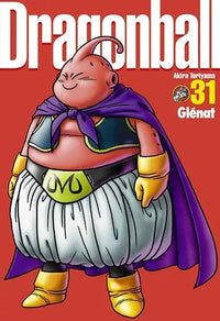 Dragon Ball - Intégrale - Tomes 1 à 34 - Perfect Édition