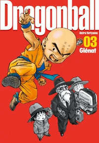 Dragon Ball - Intégrale - Tomes 1 à 34 - Perfect Édition