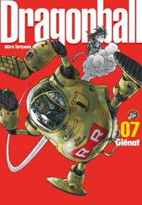 Dragon Ball - Intégrale - Tomes 1 à 34 - Perfect Édition