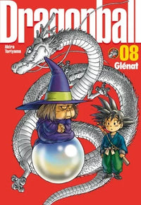 Dragon Ball - Intégrale - Tomes 1 à 34 - Perfect Édition