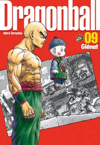 Dragon Ball - Intégrale - Tomes 1 à 34 - Perfect Édition