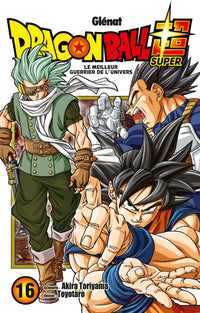 Dragon Ball Super - Intégrale - Tome 1 à 23