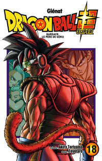 Dragon Ball Super - Intégrale - Tome 1 à 23