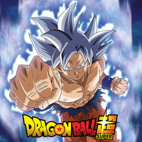 Dragon Ball Super - Intégrale - Tome 1 à 23