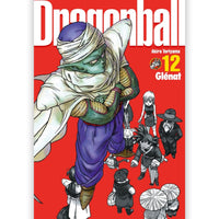 Dragon Ball - Tome 12 - Perfect Édition