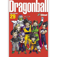 Dragon Ball - Tome 29 - Perfect Édition