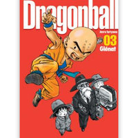 Dragon Ball - Tome 03 - Perfect Édition