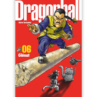 Dragon Ball - Tome 06 - Perfect Édition