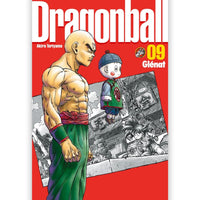 Dragon Ball - Tome 09 - Perfect Édition