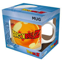 Dragon Ball Z - Mug - Super Saiyans