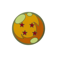 Dragon Ball Z - Pin's - Boule de Cristal n°4