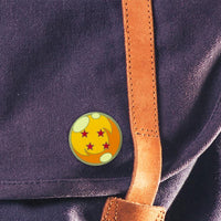 Dragon Ball Z - Pin's - Boule de Cristal n°4