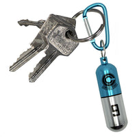 Dragon Ball Z - Porte-clés 3D - Capsule