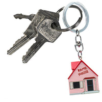 Dragon Ball Z - Porte-clés 3D - Kame House