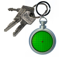 Dragon Ball Z - Porte-clés 3D Premium - Dragon Radar