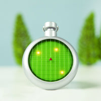 Dragon Ball Z - Porte-clés 3D Premium - Dragon Radar