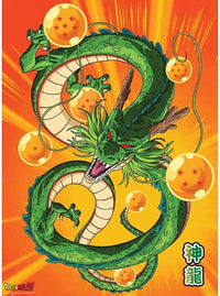 Dragon Ball Z - Poster - Shenron