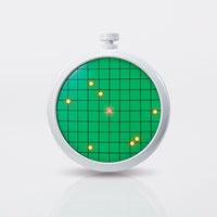 Dragon Ball - Réplique Dragon Radar - 1/1 Proplica - Tamashii Nations