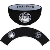 Dragon Ball Super - Bol Goku Ultra Instinct