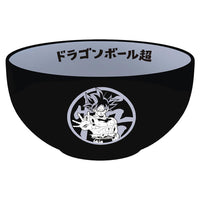 Dragon Ball Super - Bol Goku Ultra Instinct