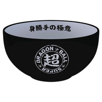 Dragon Ball Super - Bol Goku Ultra Instinct