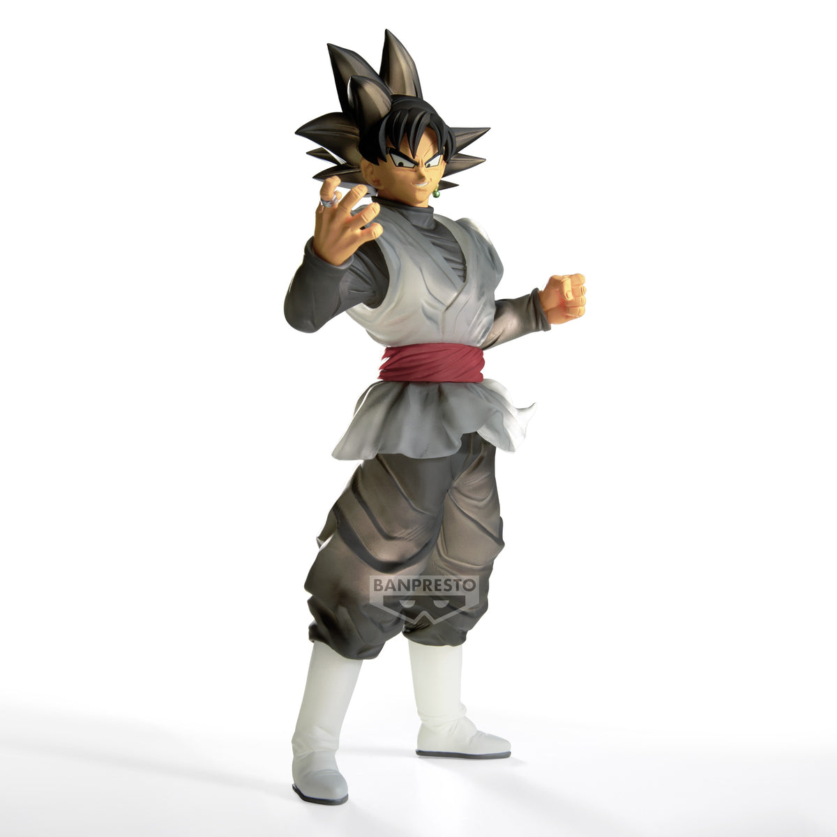 Dragon Ball Super - Figurine Black Goku - CLEARISE