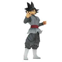 Dragon Ball Super - Figurine Black Goku - Clearise