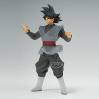 Dragon Ball Super - Figurine Black Goku - Clearise
