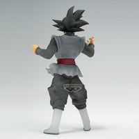 Dragon Ball Super - Figurine Black Goku - Clearise