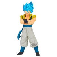 Dragon Ball Super - Figurine Gogeta - Blood of Saiyans