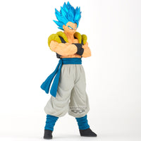 Dragon Ball Super - Figurine Gogeta - Blood of Saiyans