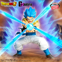 Dragon Ball Super - Figurine - Gogeta Super Saiyan Blue - GxMateria