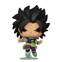 Dragon Ball Super - Figurine Pop! - Broly - n°1861