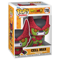 Dragon Ball Super - Figurine Pop! - Cell Max - n°1705
