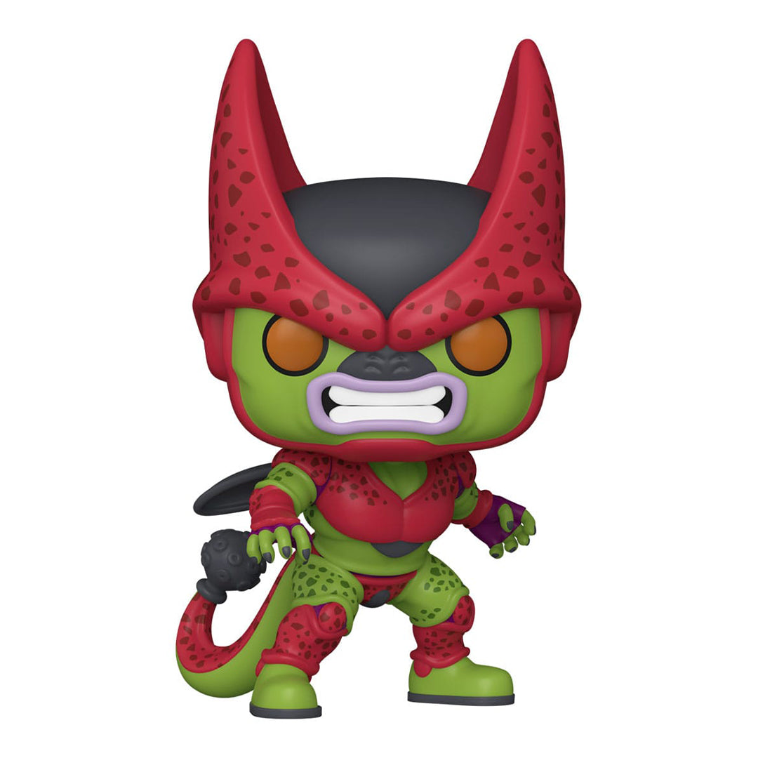 DRAGON BALL SUPER - FUNKO POP!  - Figurine Cell Max - n°1705