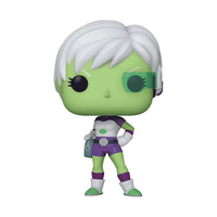 Dragon Ball Super - Figurine Pop! - Cheelai - n°1864