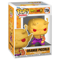Dragon Ball Super - Figurine Pop! - Orange Piccolo - n°1704