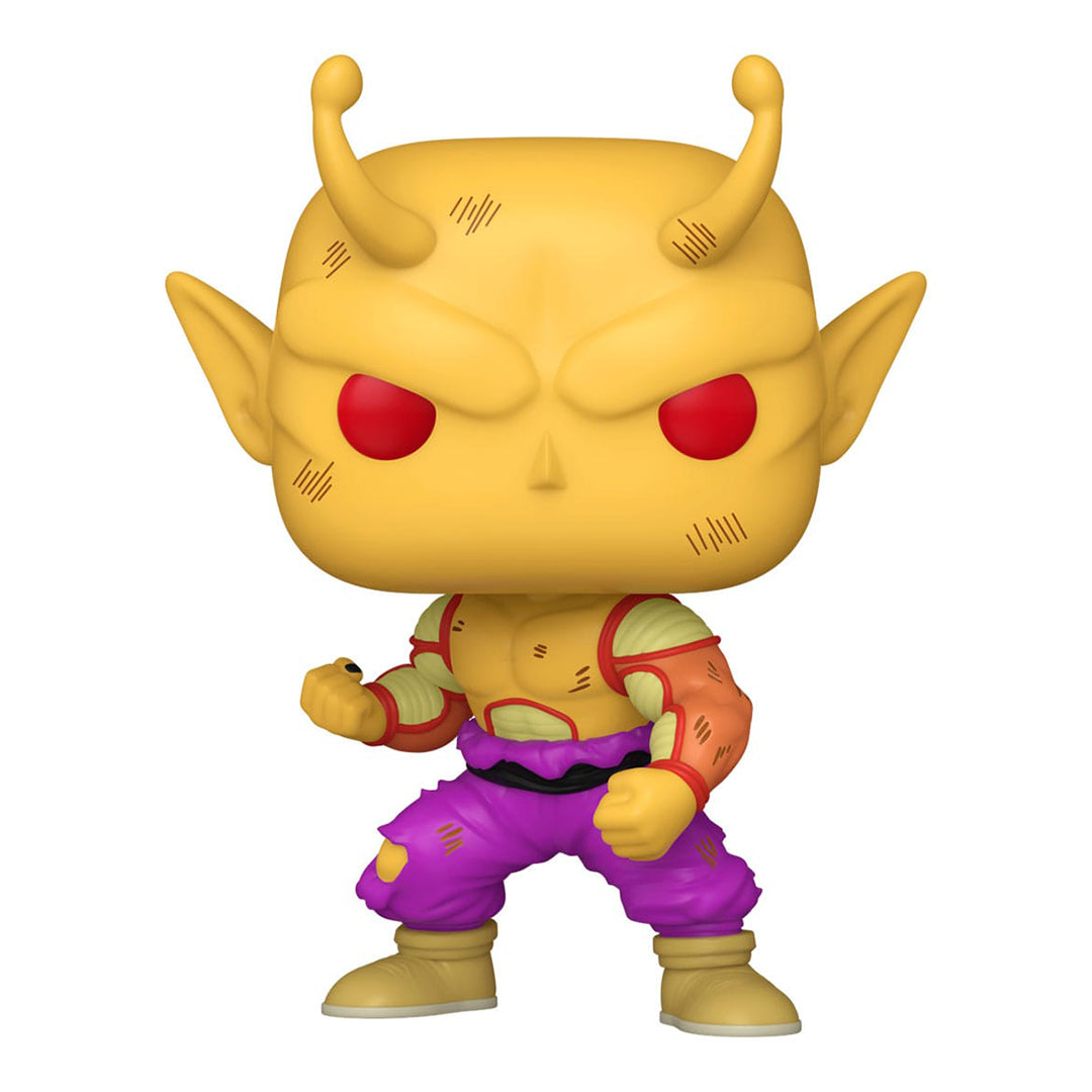 DRAGON BALL SUPER - FUNKO POP!  - Figurine Orange Piccolo - n°1704