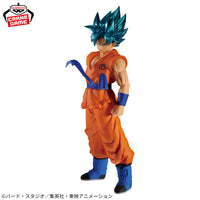 Dragon Ball Super - Figurine - Son Goku - Blood of Saiyans