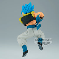Dragon Ball Super - Figurine Super Saiyan Blue Gogeta (vs Super Saiyan Broly) - Match Makers