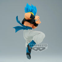 Dragon Ball Super - Figurine Super Saiyan Blue Gogeta (vs Super Saiyan Broly) - Match Makers