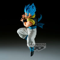 Dragon Ball Super - Figurine Super Saiyan Blue Gogeta (vs Super Saiyan Broly) - Match Makers