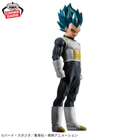 Dragon Ball Super - Figurine - Vegeta - Blood of Saiyans
