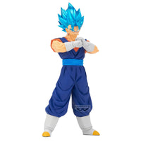 Dragon Ball Super - Figurine Vegetto - Blood of Saiyans