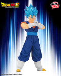 Dragon Ball Super - Figurine - Vegetto - Blood of Saiyans