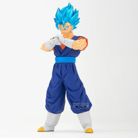 Dragon Ball Super - Figurine Vegetto - Blood of Saiyans
