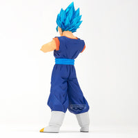 Dragon Ball Super - Figurine Vegetto - Blood of Saiyans
