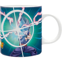Dragon Ball Super: Super Hero - Mug - Gohan vs Cell Max
