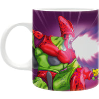 Dragon Ball Super: Super Hero - Mug - Gohan vs Cell Max