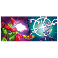 Dragon Ball Super: Super Hero - Mug - Gohan vs Cell Max